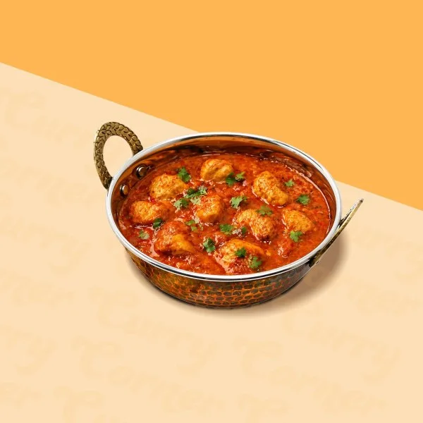 Chicken Tikka Masala