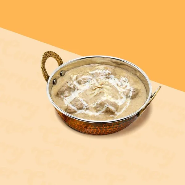 Korma Chicken | Mutton