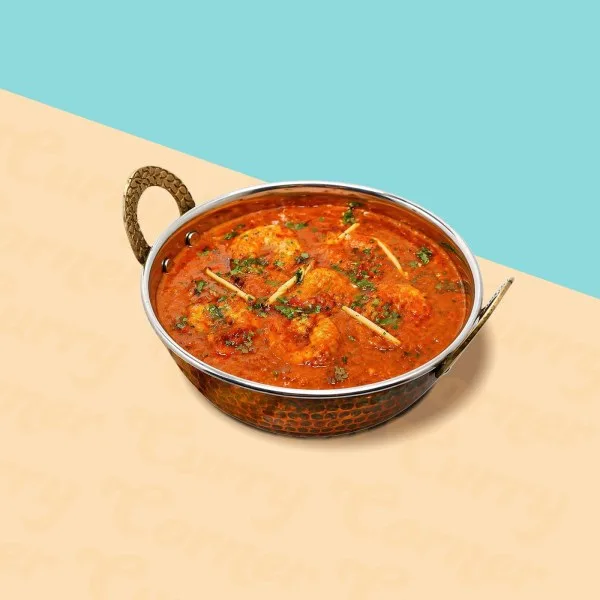 Prawn Curry