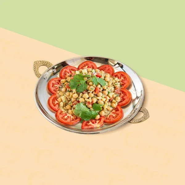 Kabuli Chat