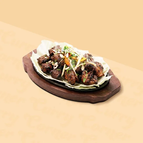 Mutton Sizzler