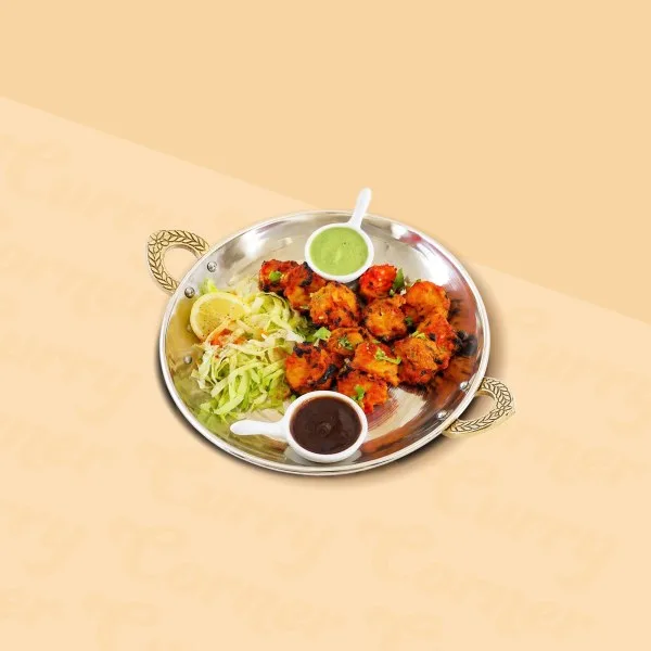 Chicken Tikka