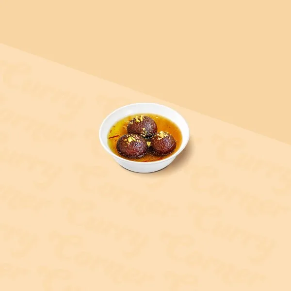 Gulab Jamun