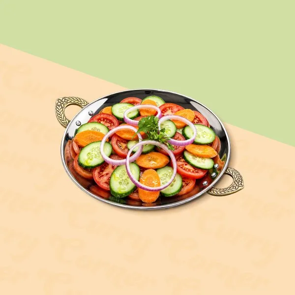 Green Salad