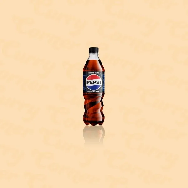 Pepsi Max