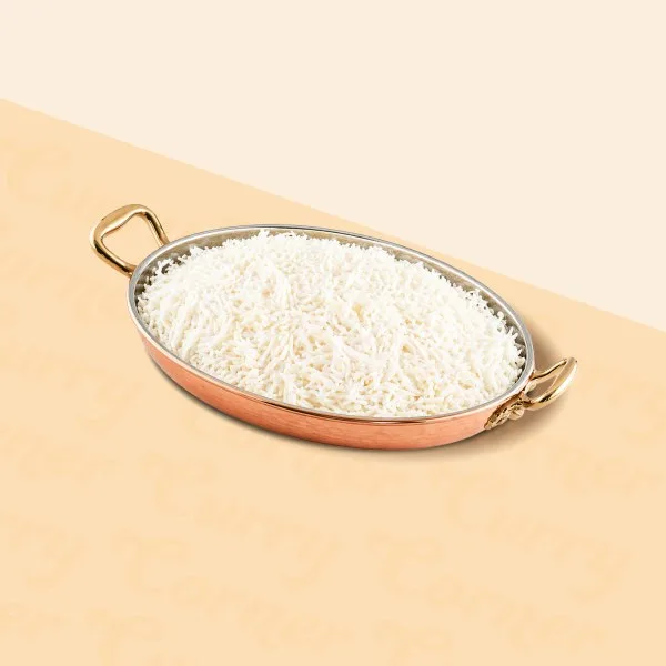 Plain Rice