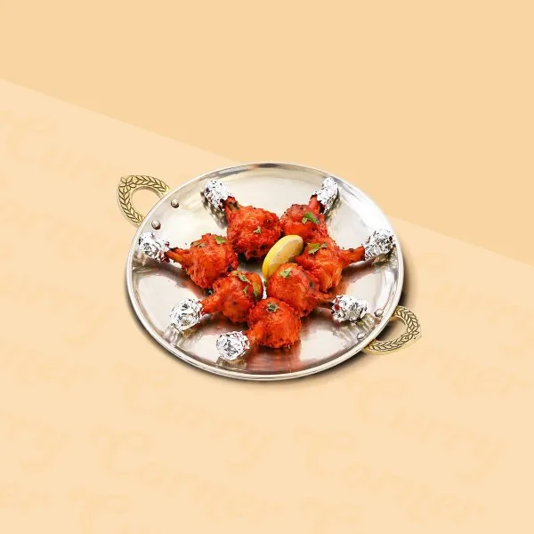 Chicken Lollipop