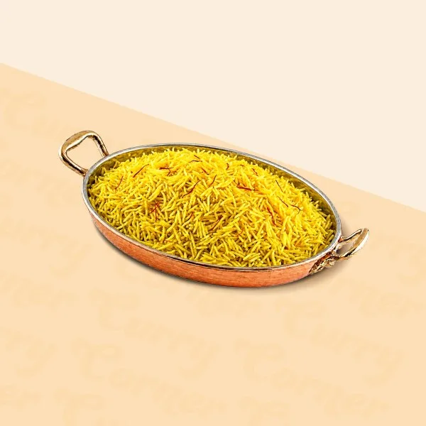 Safron Pulav