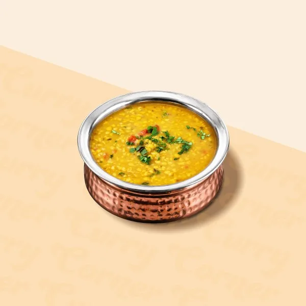 Dal soup